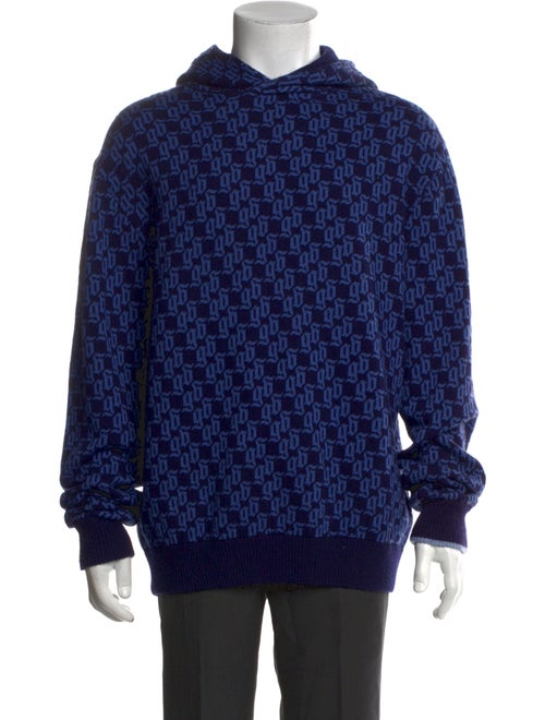 Greyson Wool Mock Neck Pullover