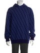 Greyson Wool Mock Neck Pullover