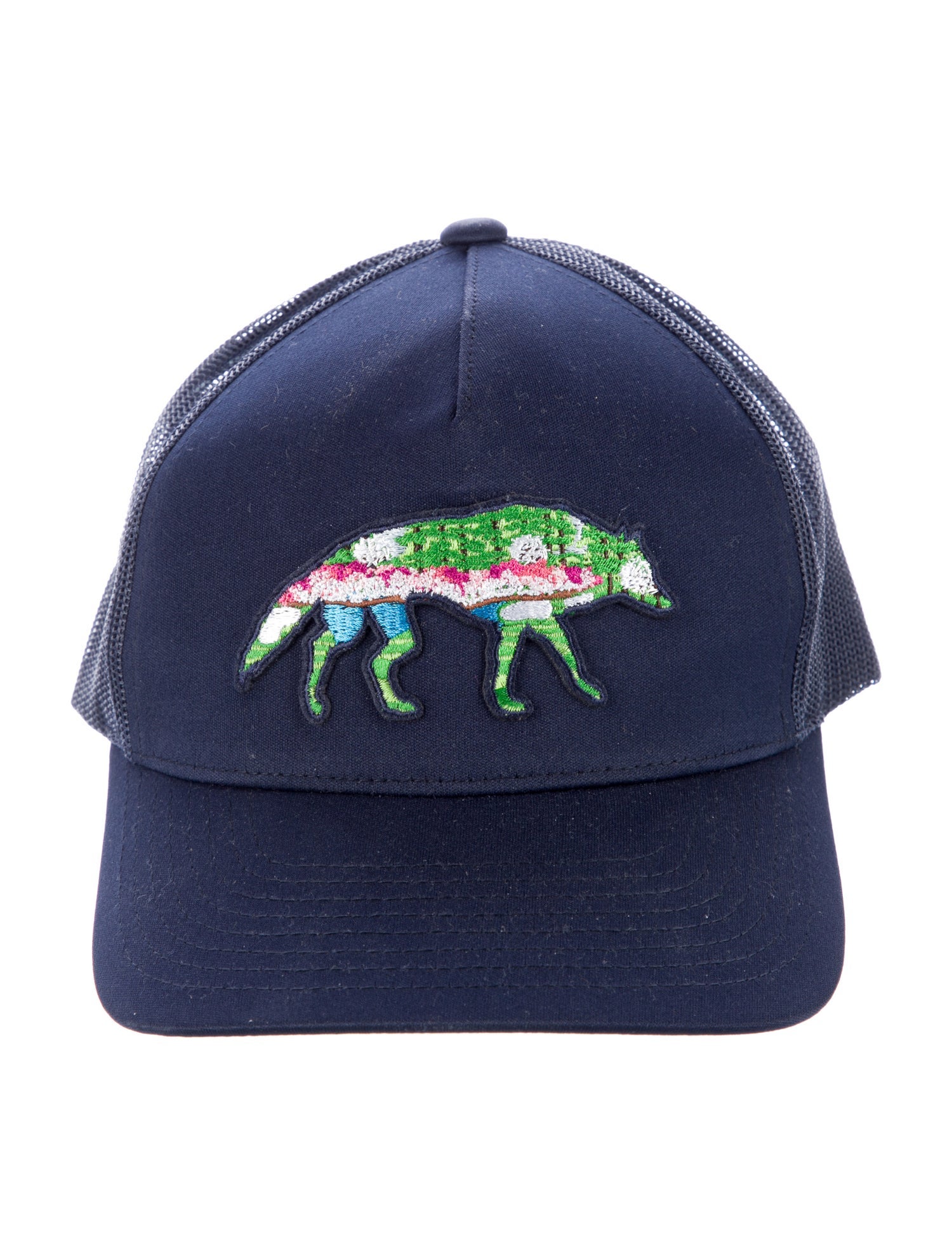 Greyson baseball cap