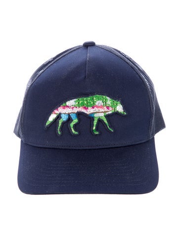 Greyson Hats baseball cap