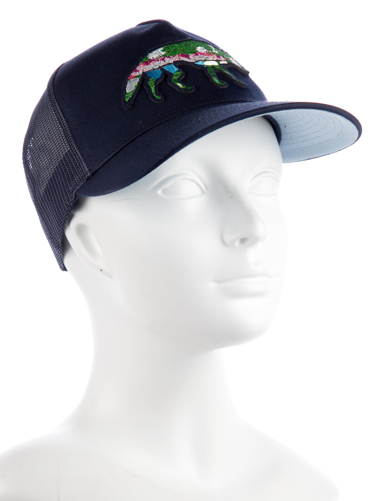 Greyson baseball cap