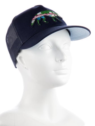 Greyson baseball cap