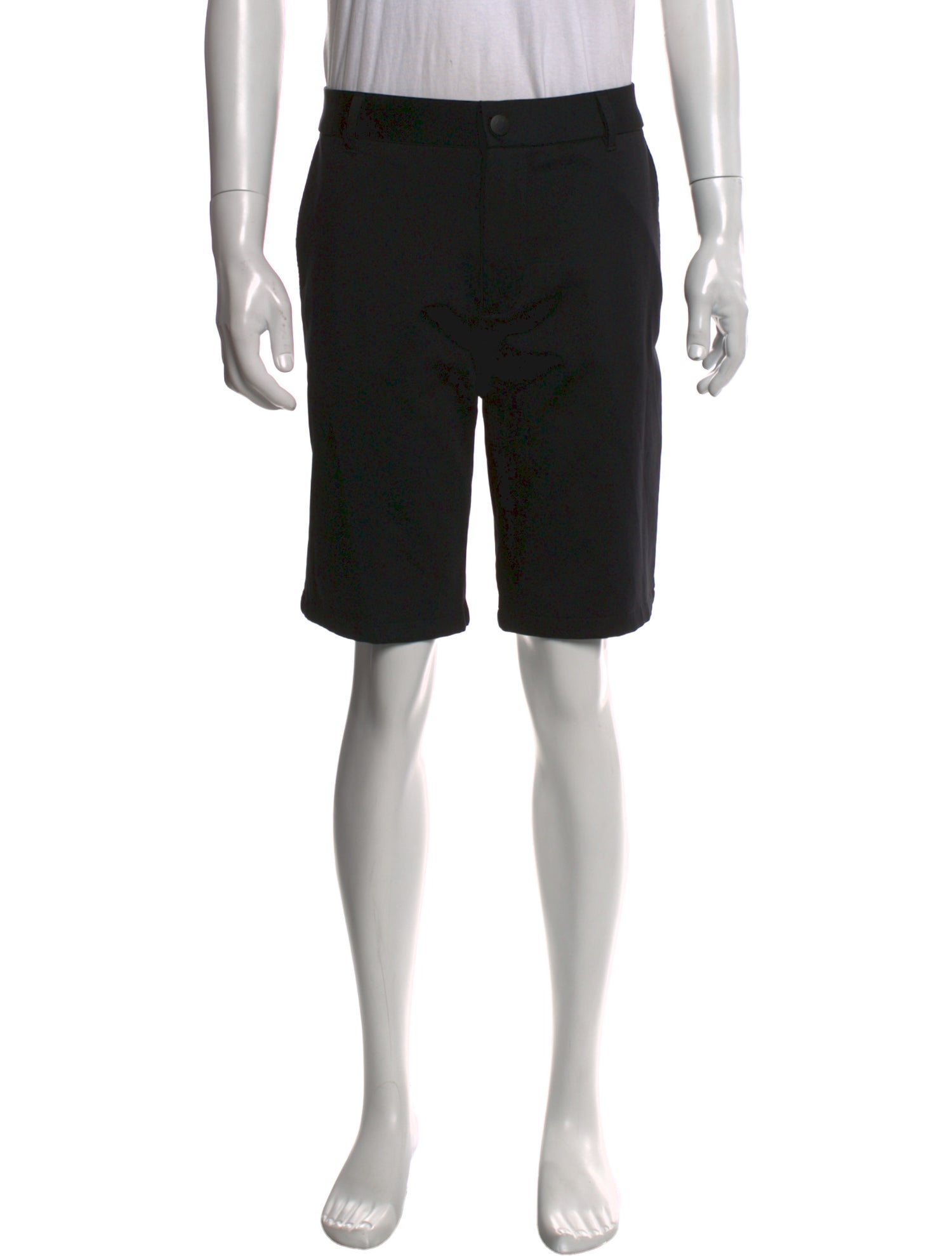 Greyson Jogger Shorts