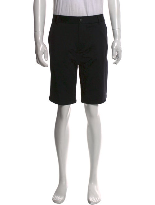 Greyson Jogger Shorts