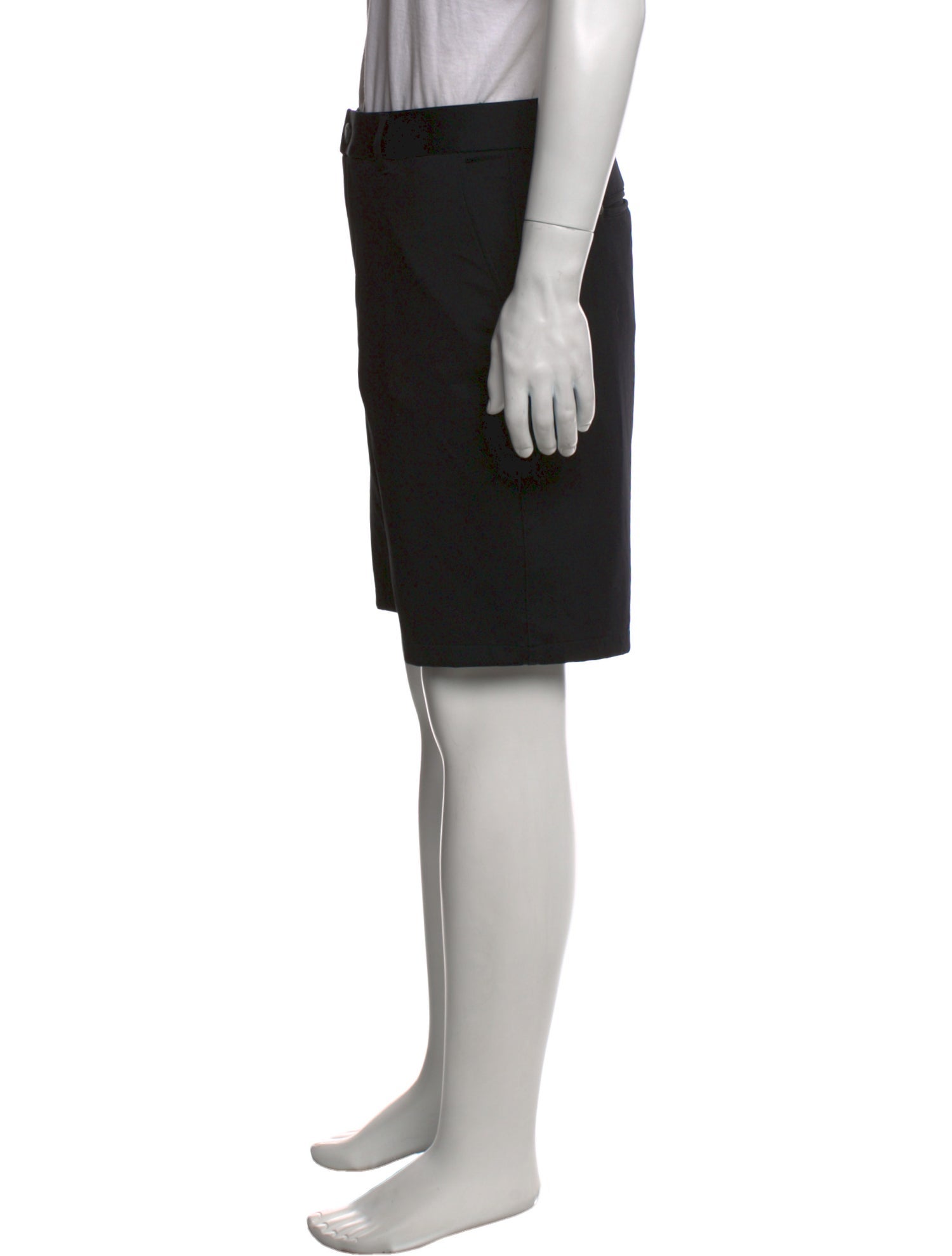 Greyson Jogger Shorts