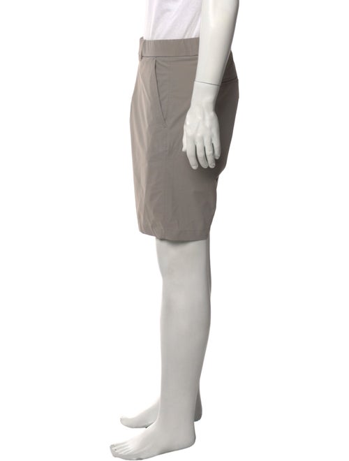 Greyson Flat Front Shorts