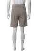 Greyson Flat Front Shorts