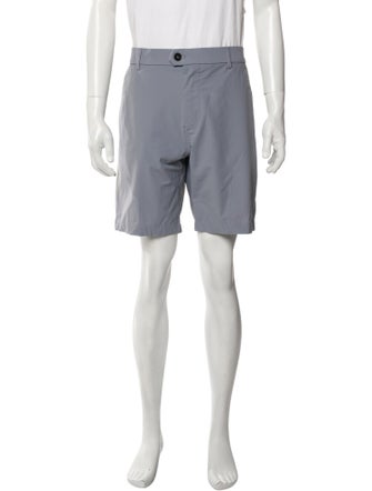Greyson Flat Front Shorts