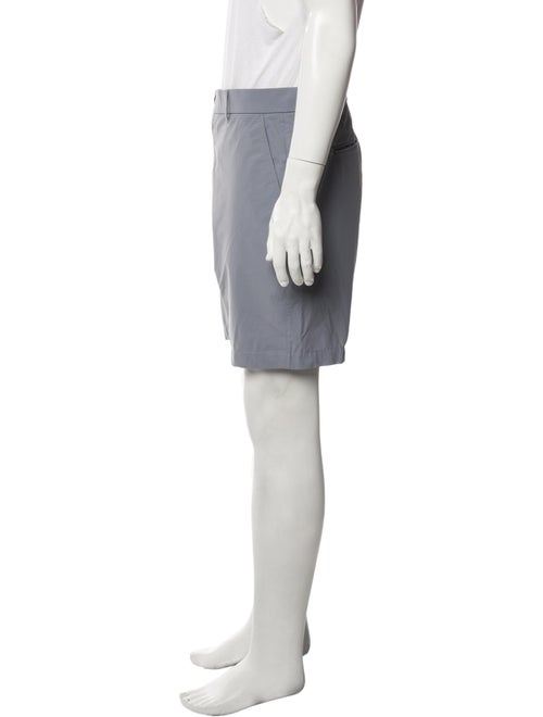Greyson Flat Front Shorts