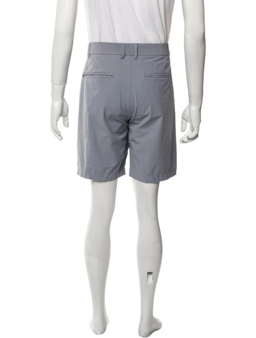 Greyson Flat Front Shorts