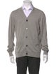 Greyson V-Neck Long Sleeve Cardigan