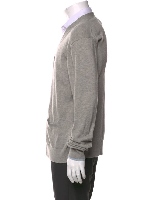 Greyson V-Neck Long Sleeve Cardigan