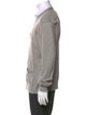 Greyson V-Neck Long Sleeve Cardigan