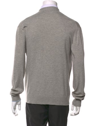 Greyson V-Neck Long Sleeve Cardigan