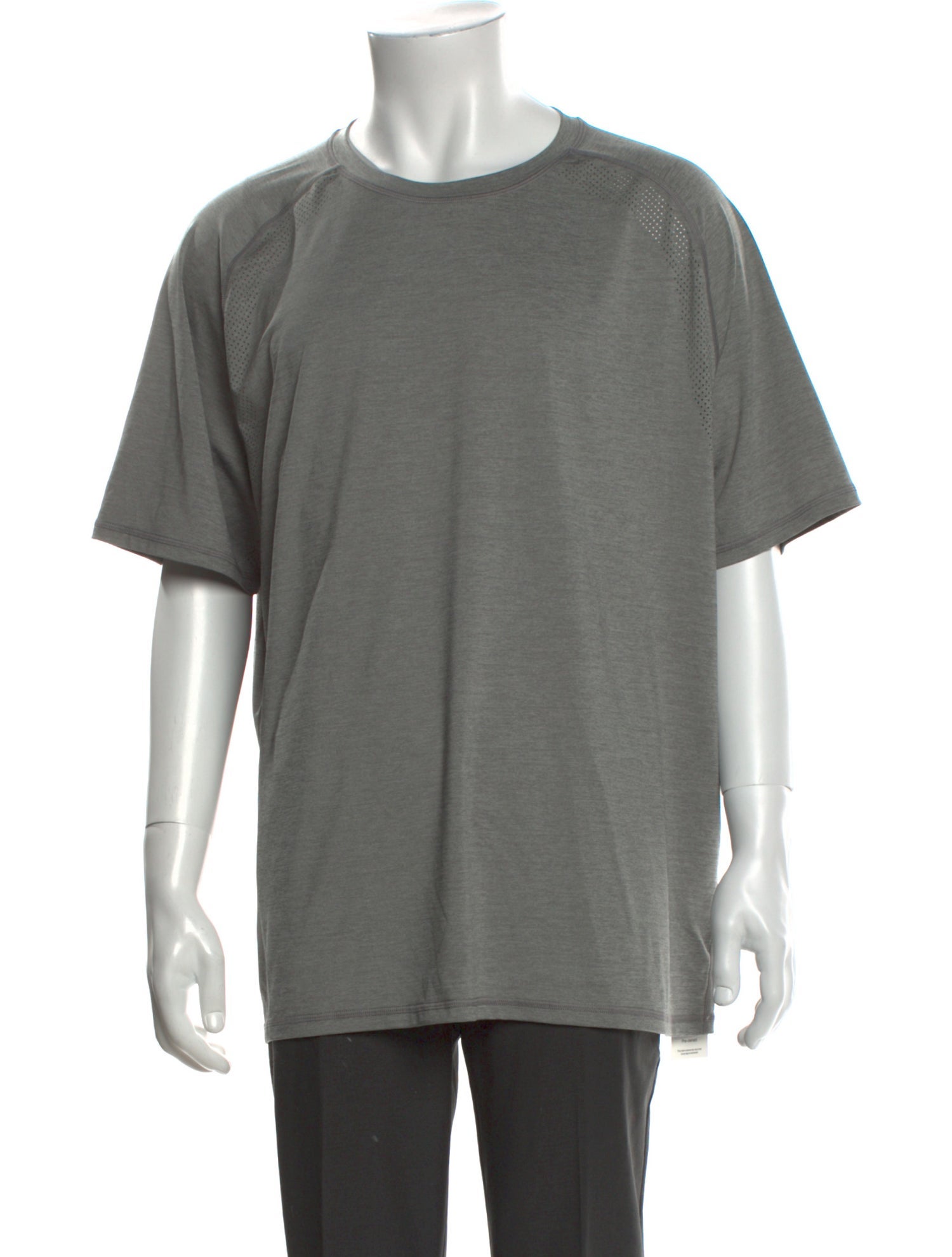 Greyson Crew Neck Short Sleeve T-Shirt