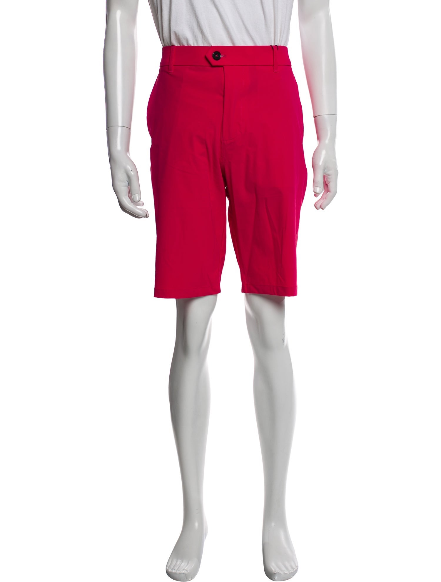 Greyson Flat Front Shorts w/ Tags