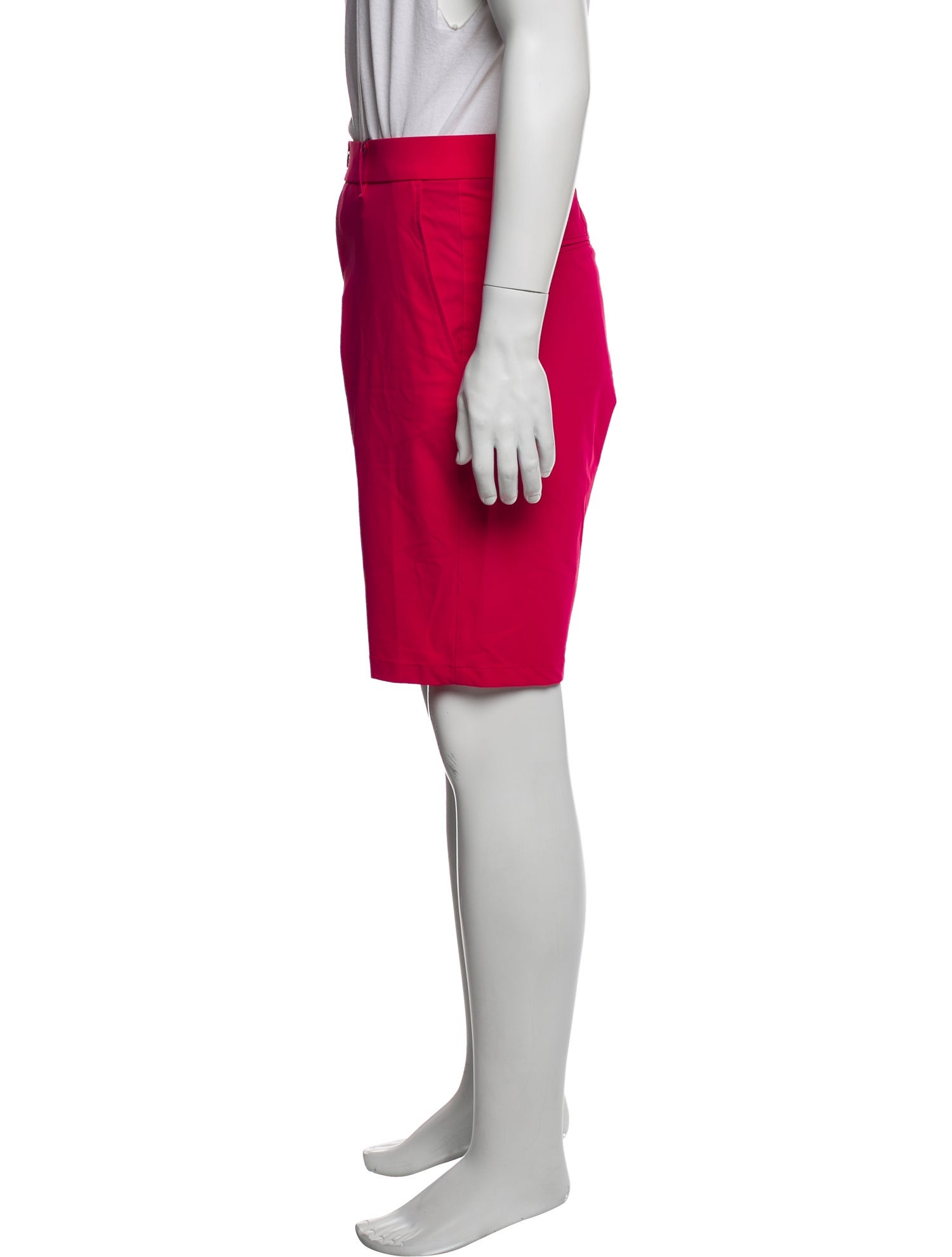 Greyson Flat Front Shorts w/ Tags