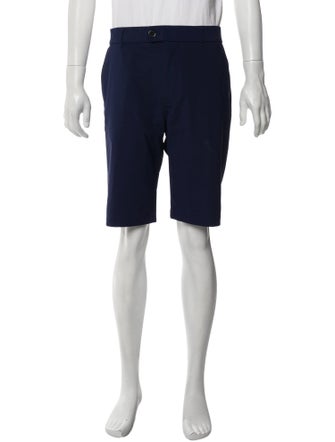 Greyson Flat Front Shorts