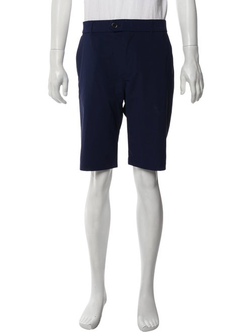 Greyson Flat Front Shorts