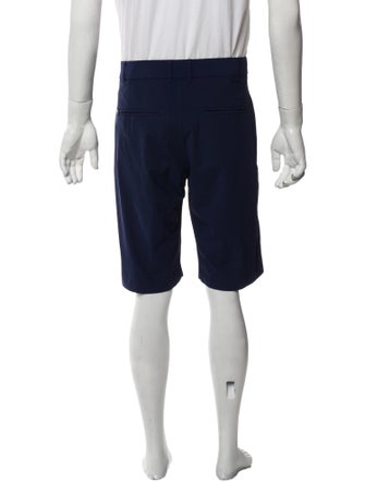 Greyson Flat Front Shorts