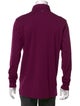 Greyson Collar Long Sleeve Polo Shirt