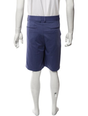 Greyson Flat Front Shorts