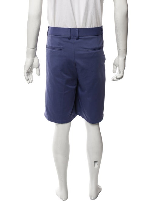Greyson Flat Front Shorts