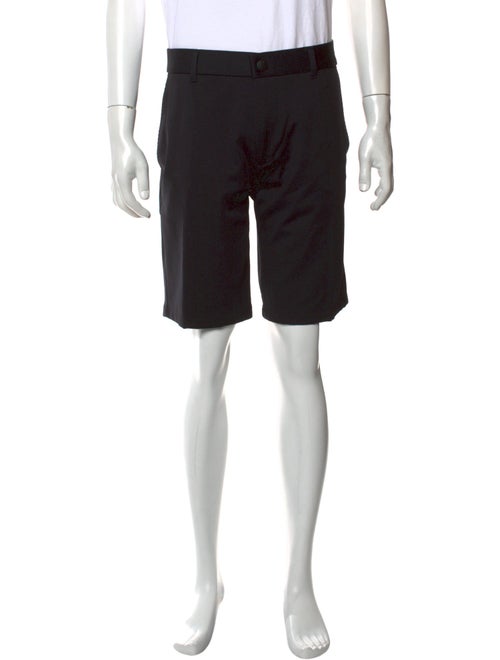 Greyson Jogger Shorts