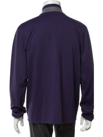 Greyson Mock Neck Long Sleeve Cardigan