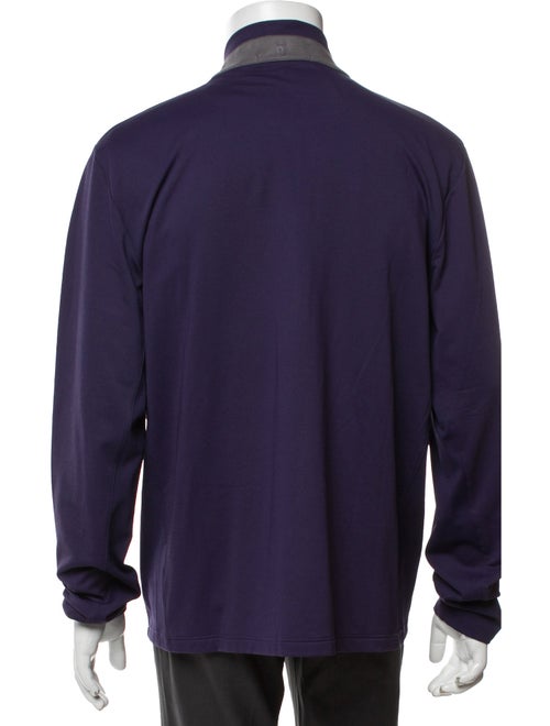 Greyson Mock Neck Long Sleeve Cardigan