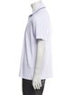 Greyson Crew Neck Short Sleeve Polo Shirt