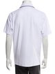 Greyson Crew Neck Short Sleeve Polo Shirt