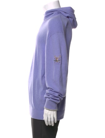 Greyson Wool Turtleneck Pullover