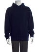 Greyson Wool Crew Neck Pullover