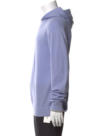 Greyson Wool Mock Neck Pullover