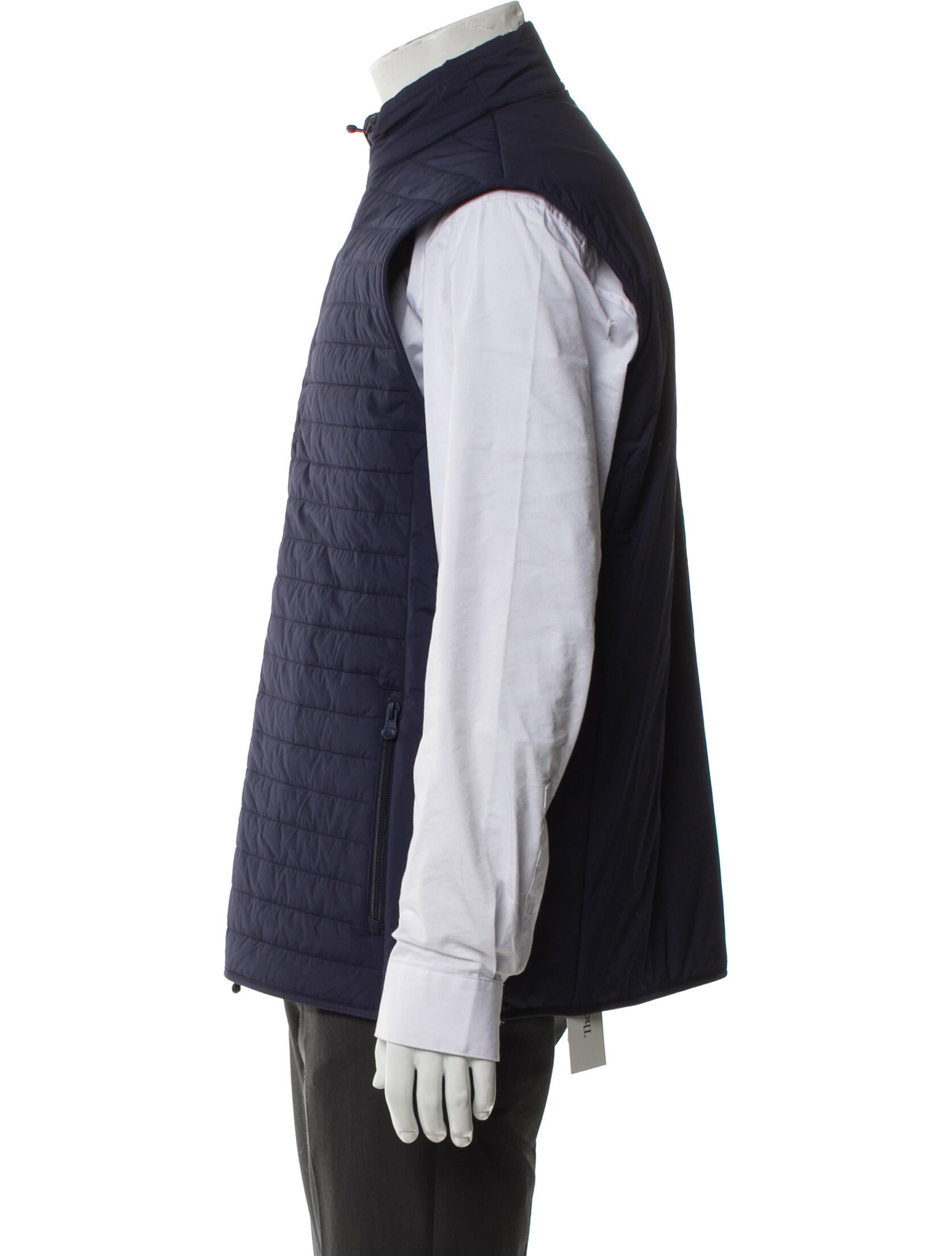 Greyson Vest w/ Tags