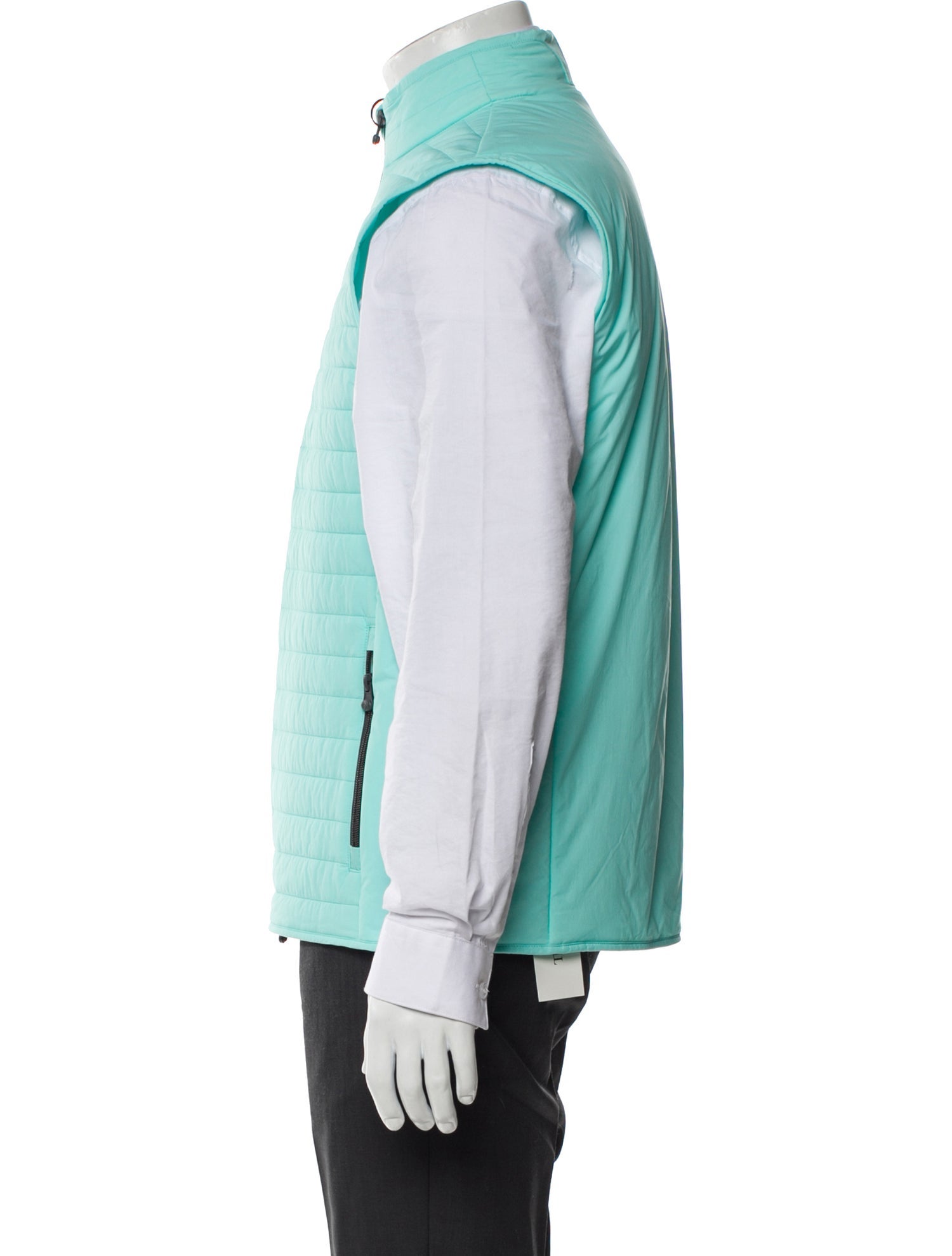 Greyson Vest w/ Tags