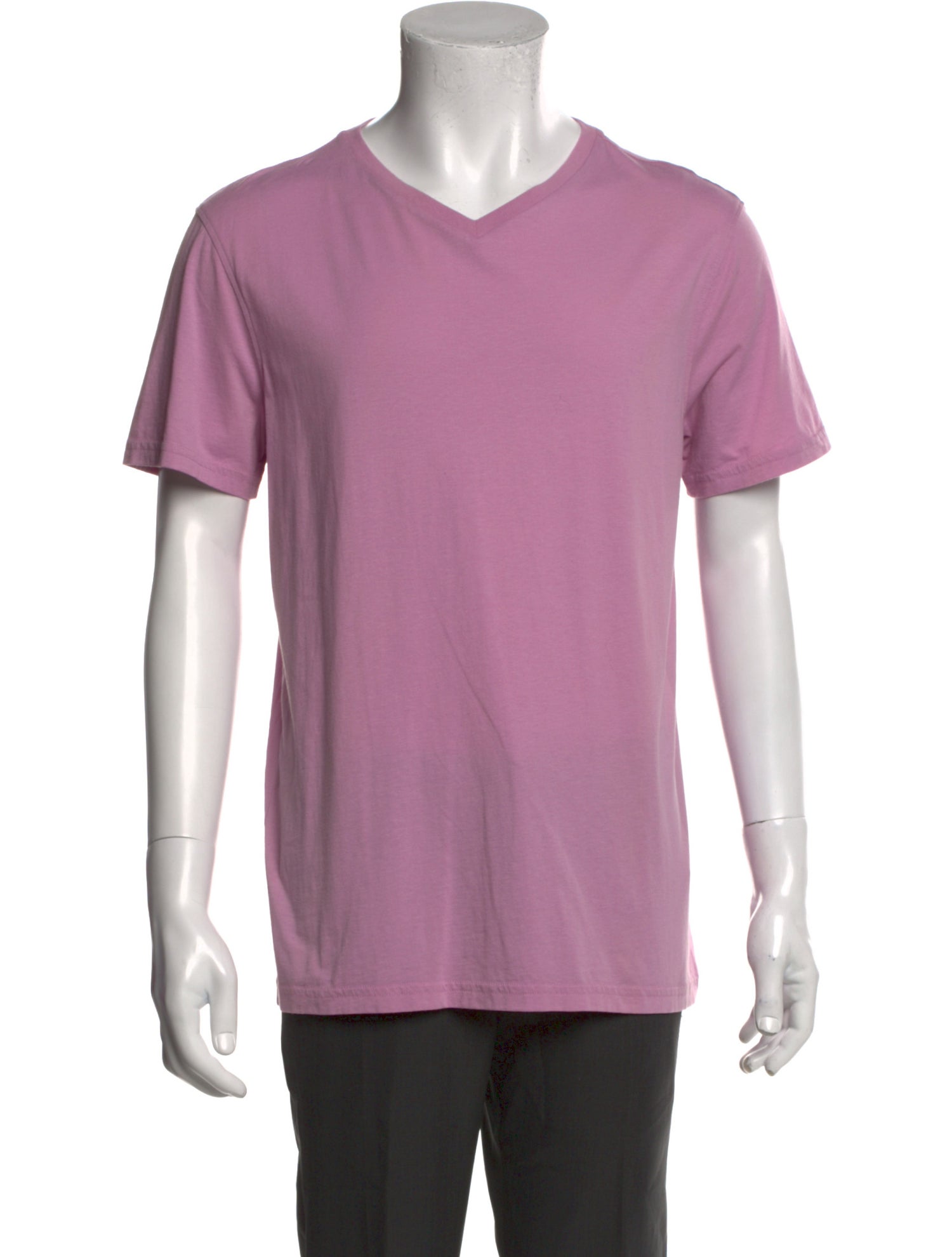 Greyson V-Neck Short Sleeve T-Shirt