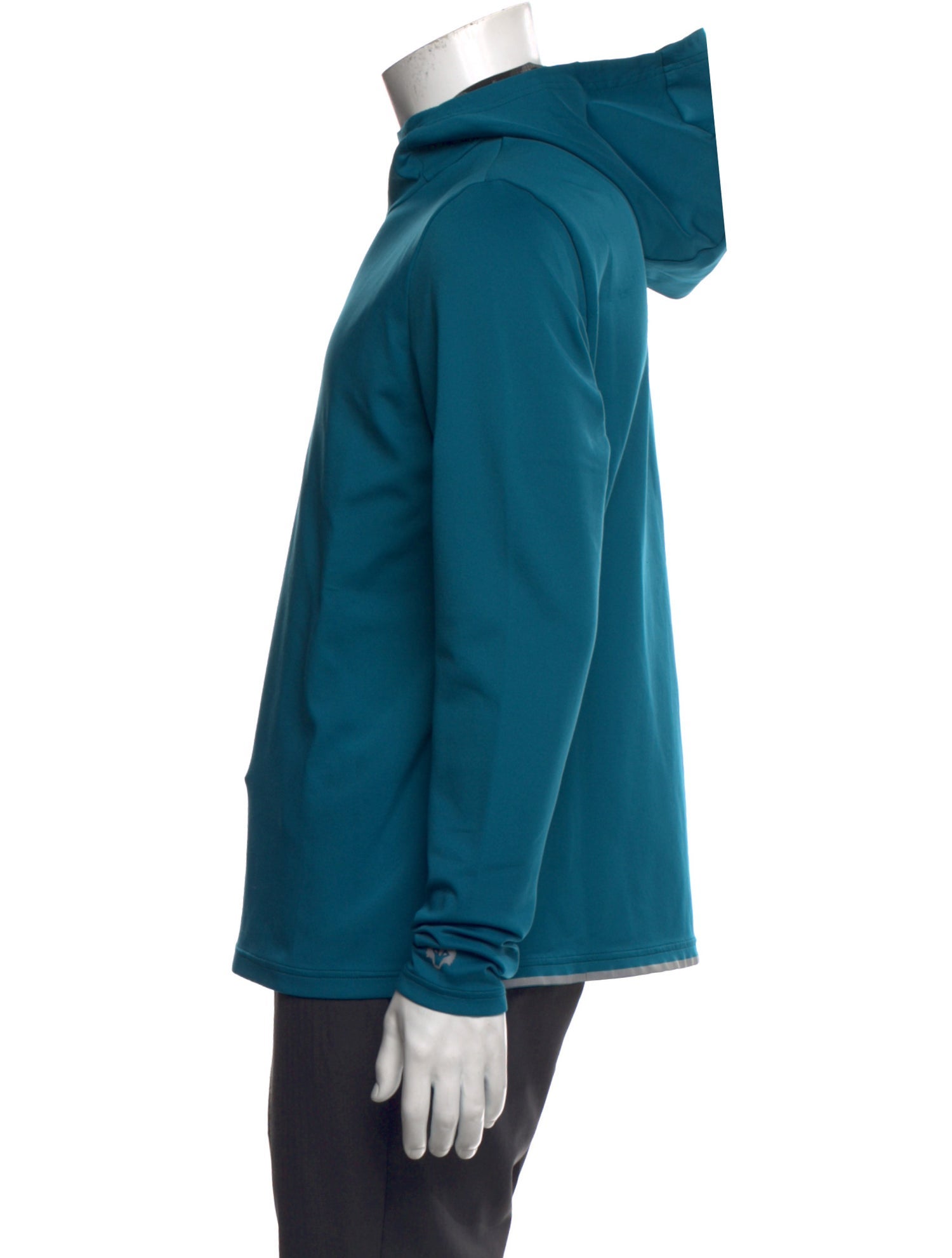 Greyson Turtleneck Long Sleeve Sweatshirt