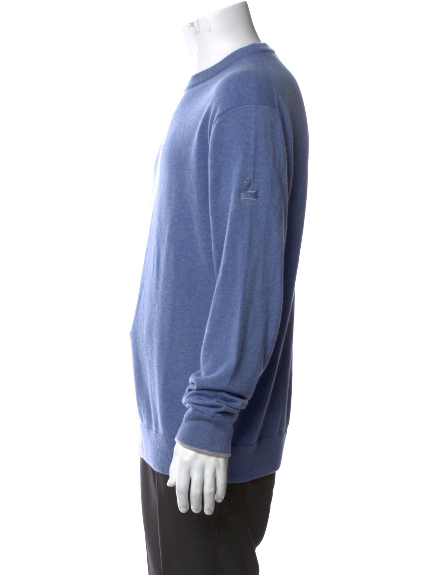 Greyson Cashmere Crew Neck Pullover w/ Tags