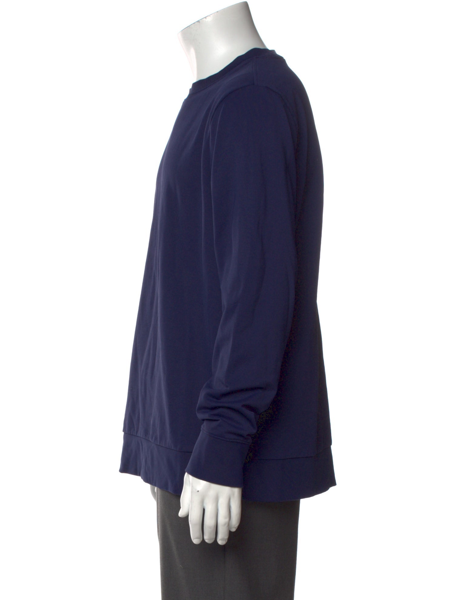 Greyson Crew Neck Long Sleeve T-Shirt