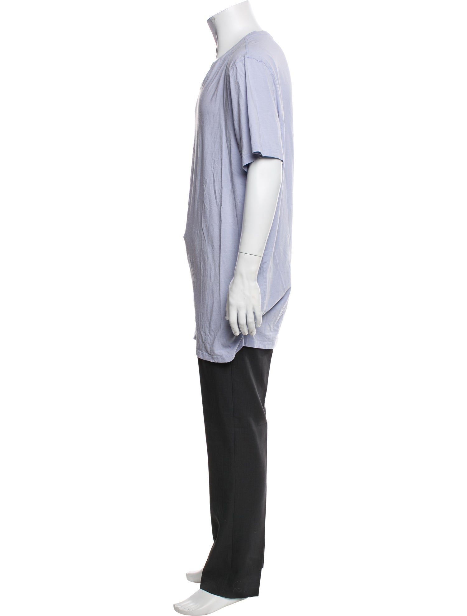 Greyson V-Neck Short Sleeve T-Shirt