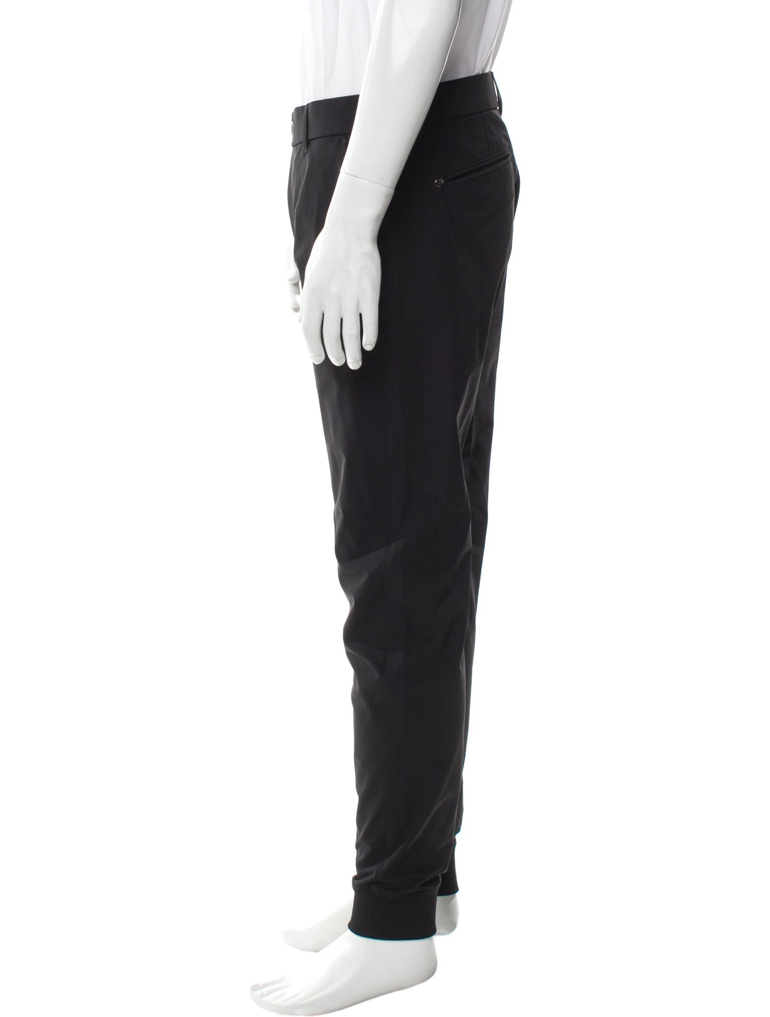 Greyson Pants