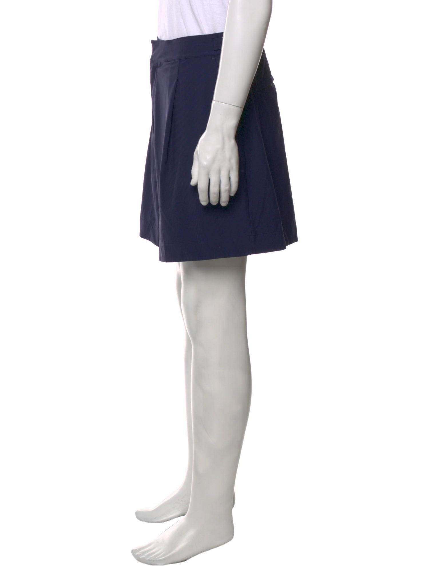 Greyson Jogger Shorts