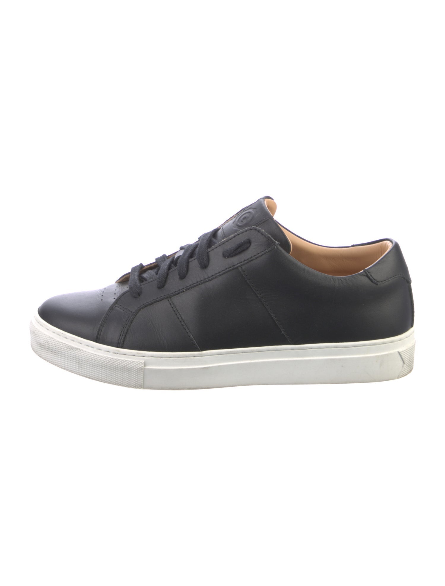 Greats Leather Sneakers