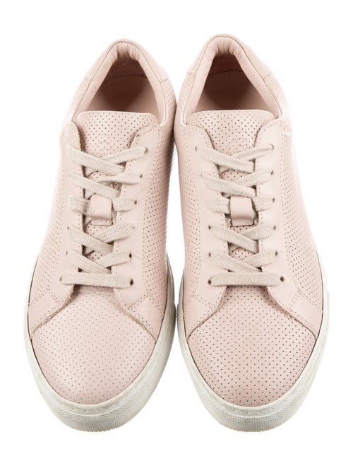 Greats Leather Sneakers