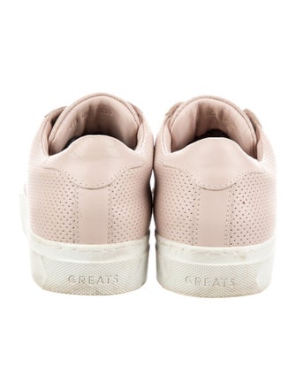 Greats Leather Sneakers