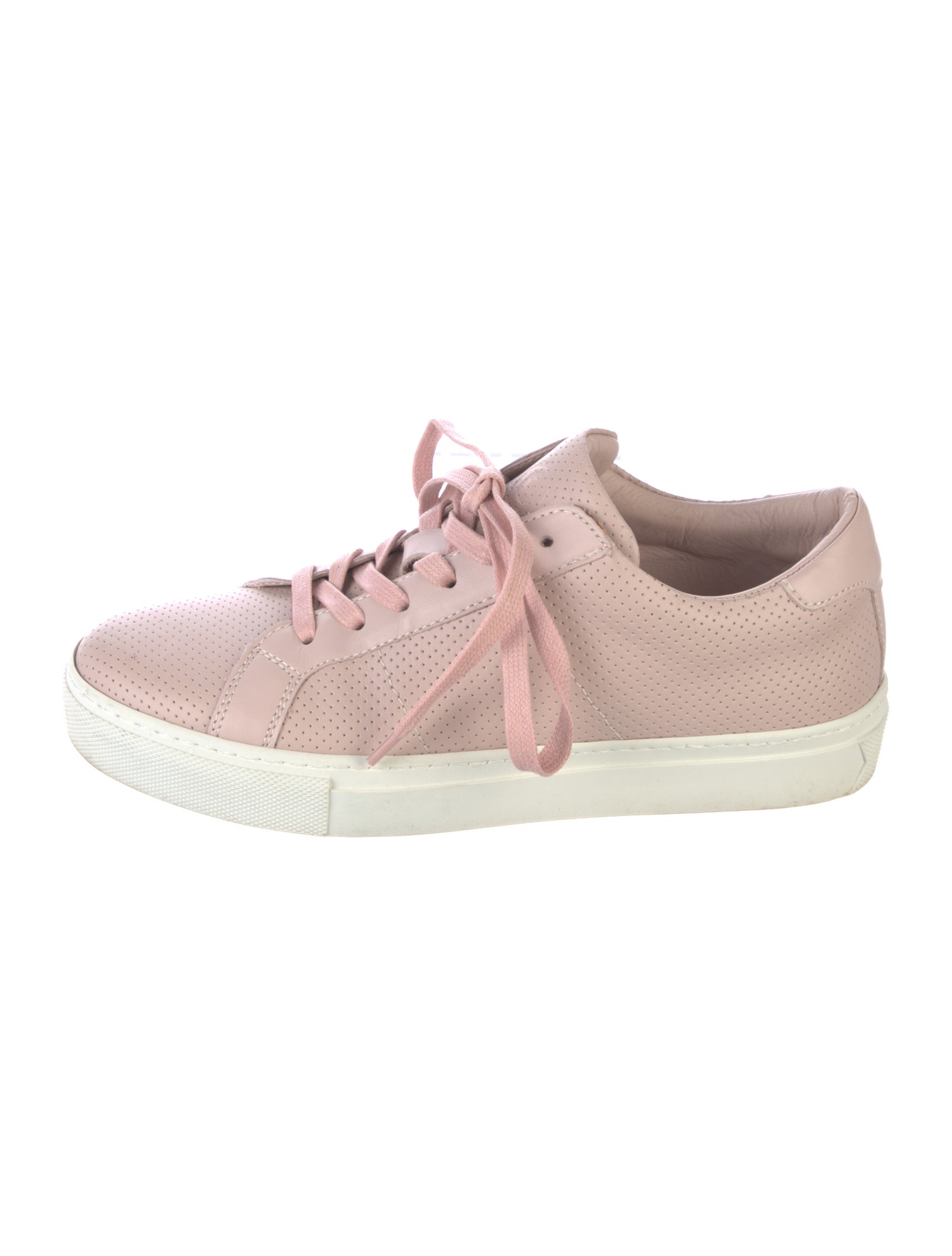 Greats Leather Sneakers