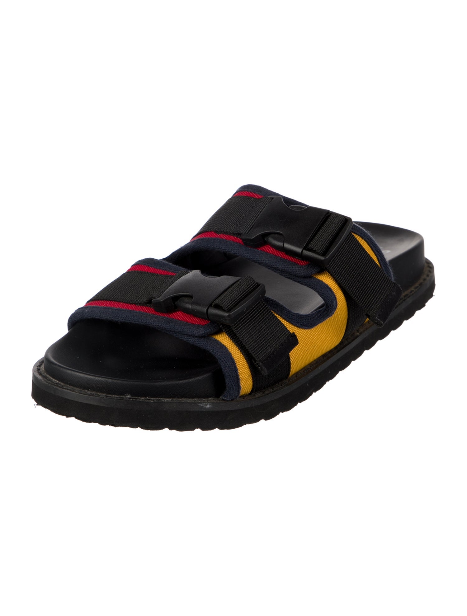 Greats Canvas Printed Slides