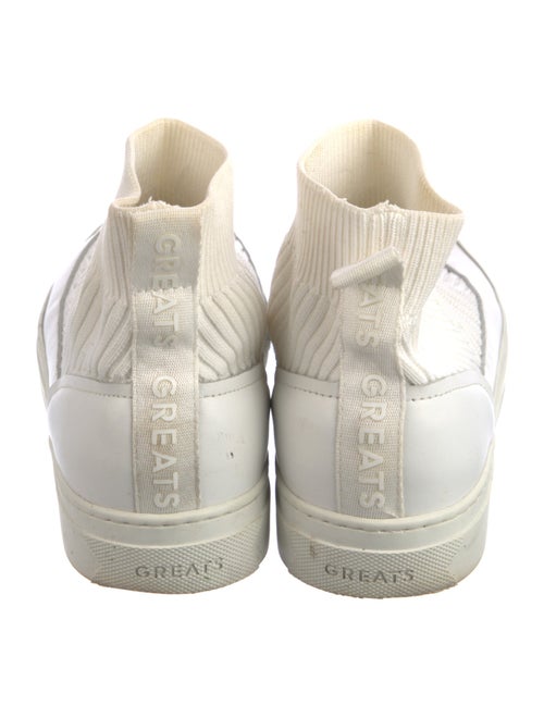 Greats Sneakers
